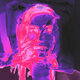Cover art for album Eat The Acid by Kesha