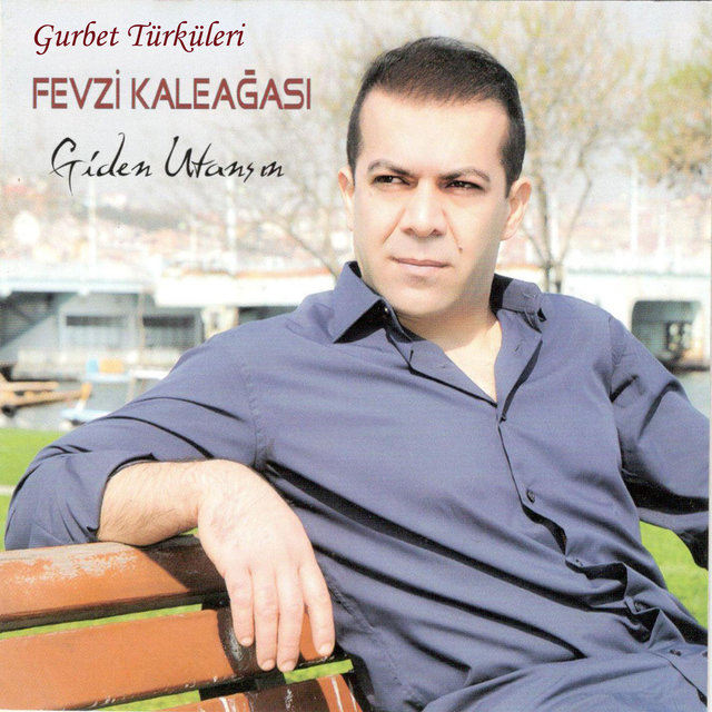 Gurbet Türküleri / Giden Utansın