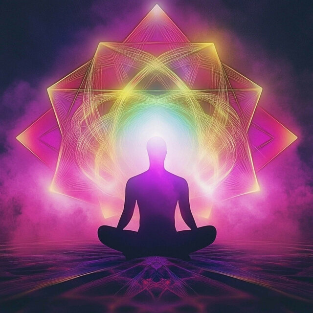 528Hz Raise Your Frequency Instantly