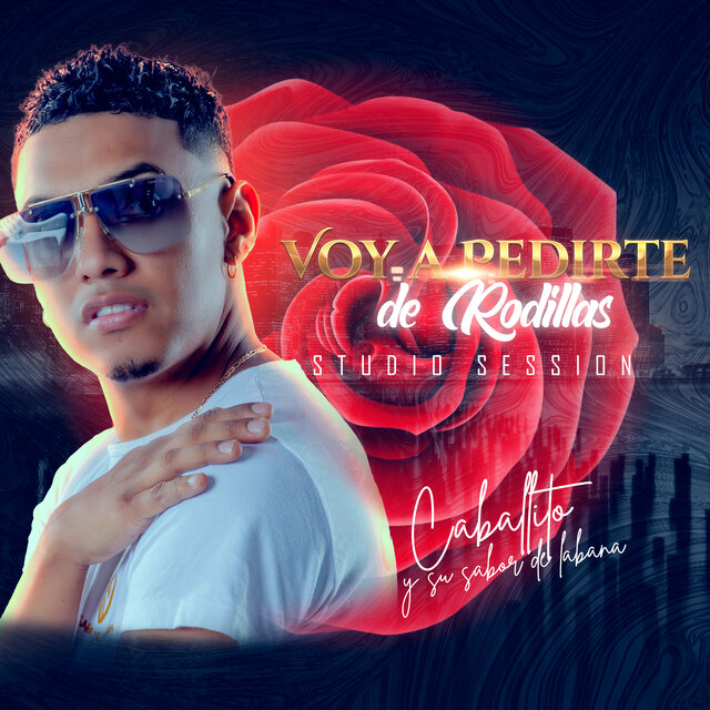 Voy a Pedirte de Rodillas (Studio Session)