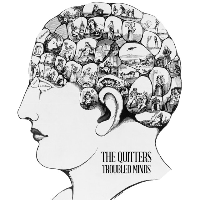 Troubled Minds
