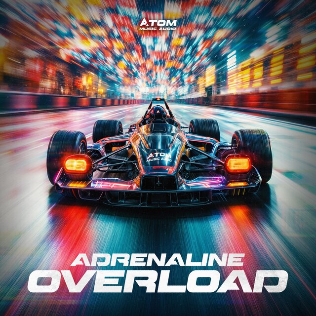 Adrenaline Overload