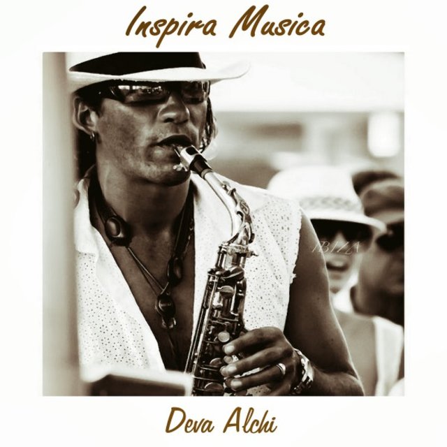 Inspira Musica (Manuel Voltolinas Sunset Mix)