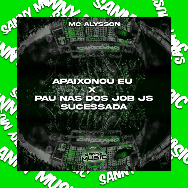 Apaixonou eu X pau nas do job js sucessada