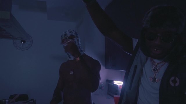 quarantine (feat. Yung Emmy)