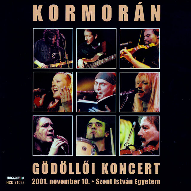 Gödöllői koncert