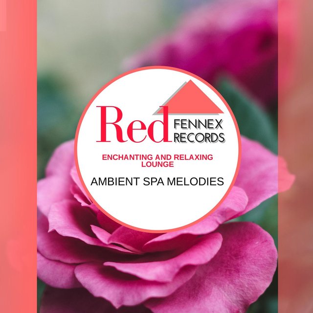 Enchanting And Relaxing Lounge - Ambient Spa Melodies