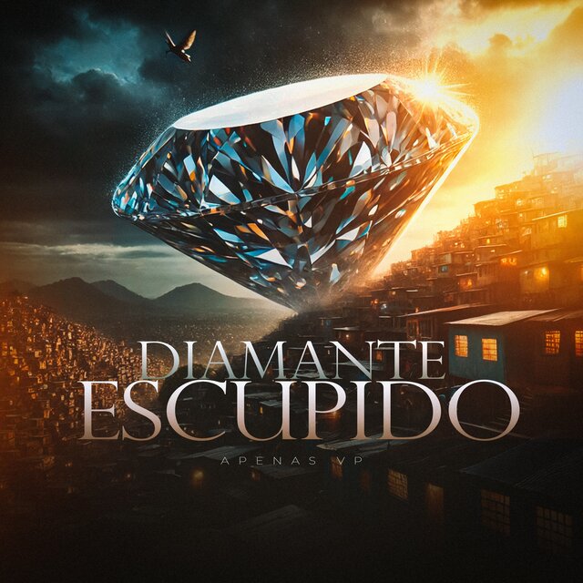 Diamante Esculpido