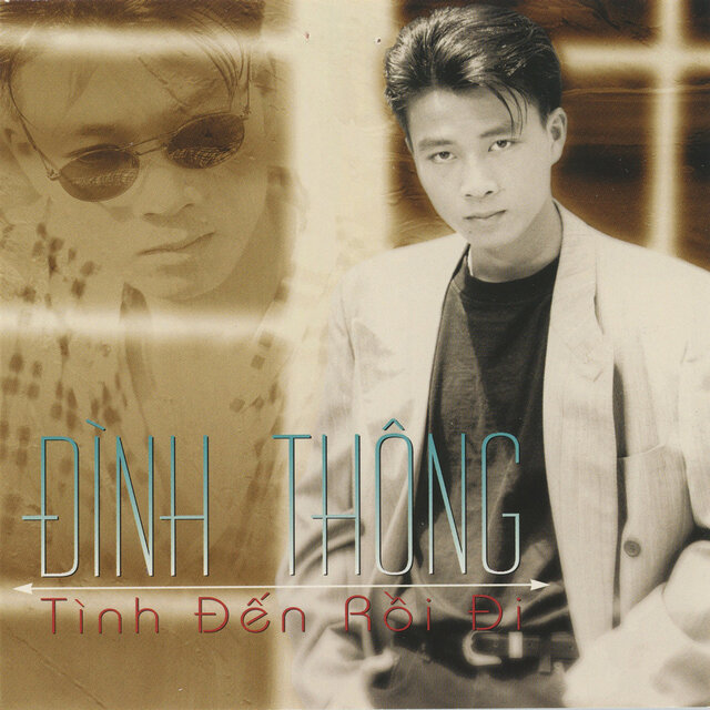 Tình Đến Rồi Đi