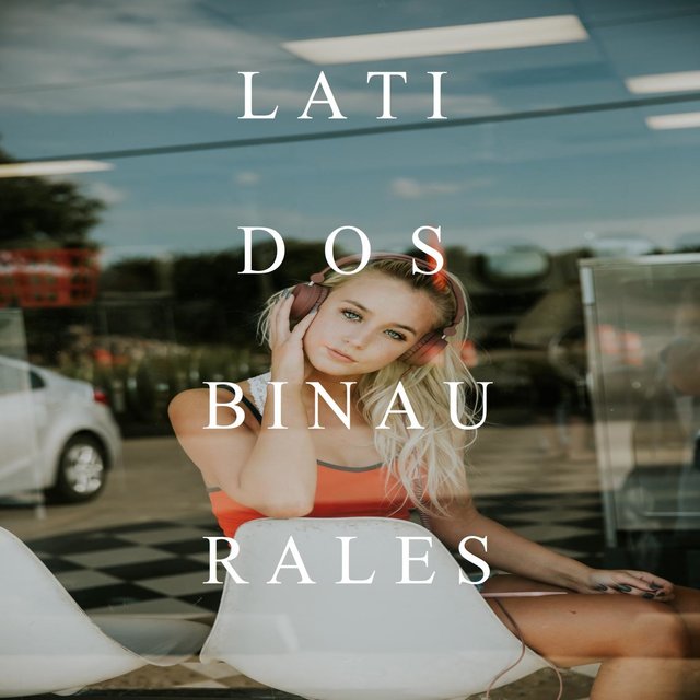 Latidos Binaurales para Dormir y Soñar