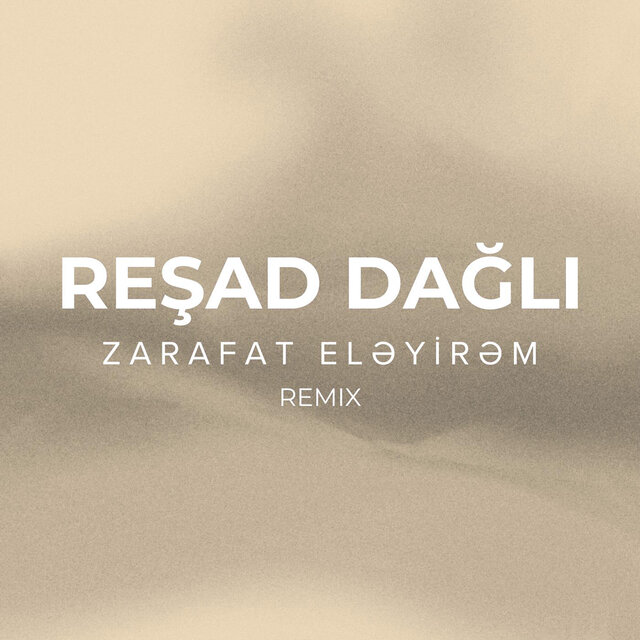 Zarafat Eleyirem (Remix)