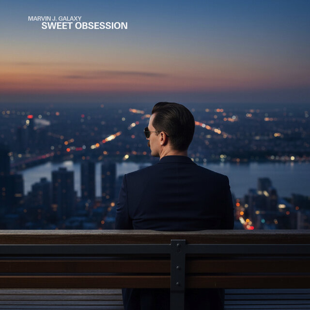 Sweet Obsession