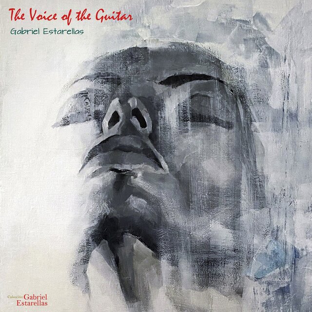 The Voice of the Guitar