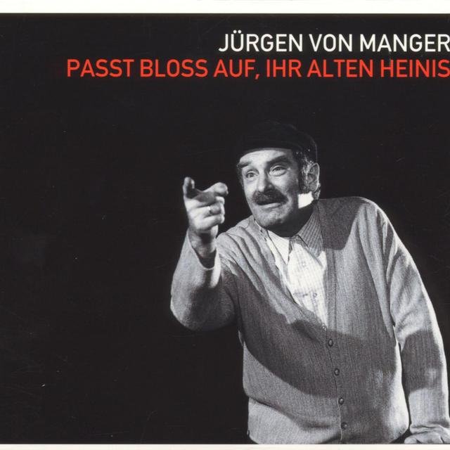 Passt Bloß Auf Ihr Alten Heinis