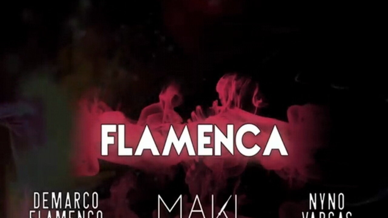 Flamenca (feat. Nyno Vargas & Demarco Flamenco)