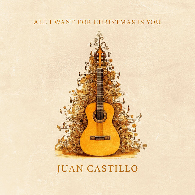 All I Want For Christmas Is You
