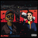 The Come Up Kids (feat. J-Go & J7)