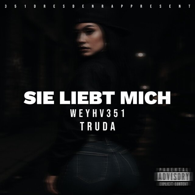 SIE LIEBT MICH