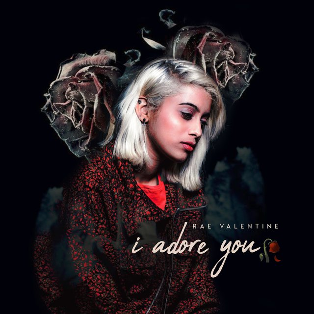 I Adore You