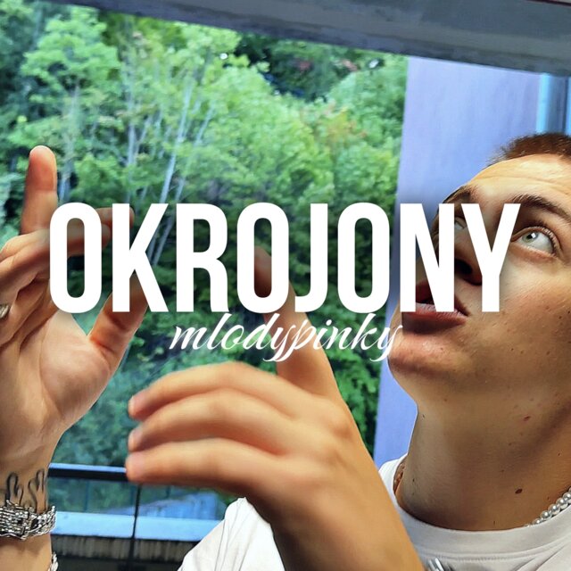 OKROJONY