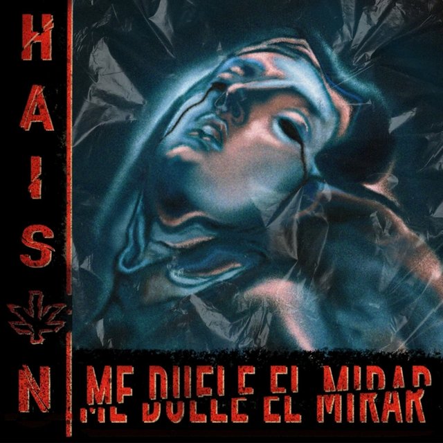 Me Duele el Mirar