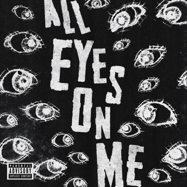 All Eyes On Me
