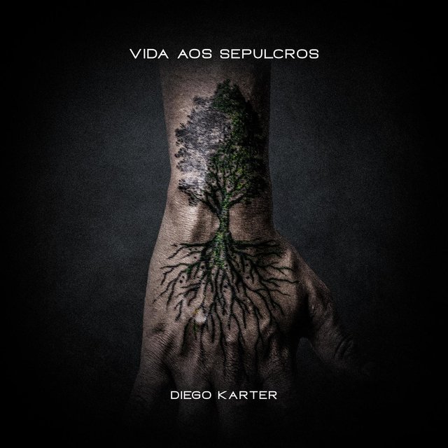 Vida Aos Sepulcros (Graves into Gardens)