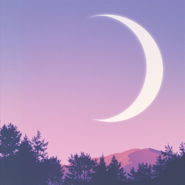 Hijo De La Luna