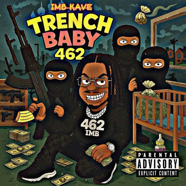 Trench baby