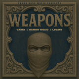 Weapons