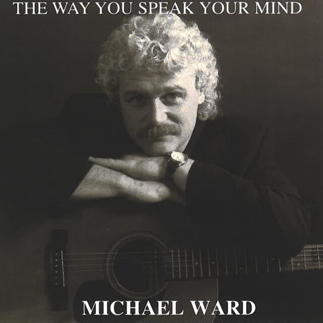 The Way You Speak Your Mind