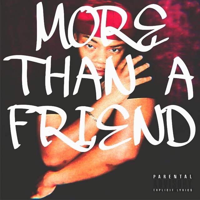 More Than A Friend