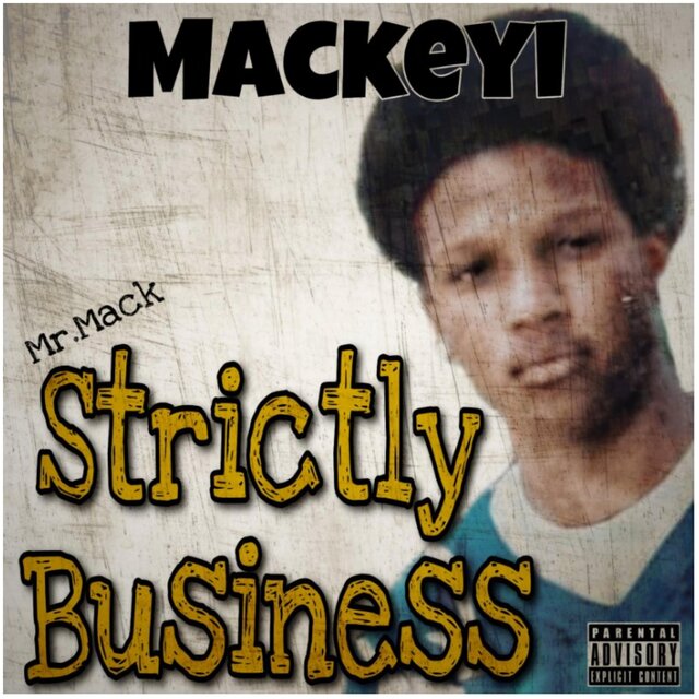 Strictly Business