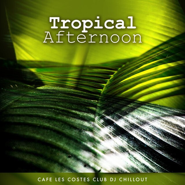 Tropical Afternoon
