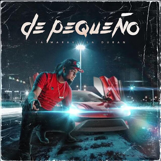 De Pequeño (Fast and Revert Version)
