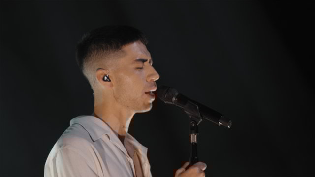 First Time (Live at The Civic)
