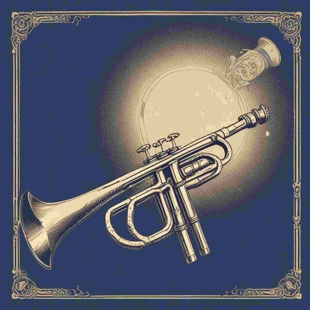 Trumpet of the King