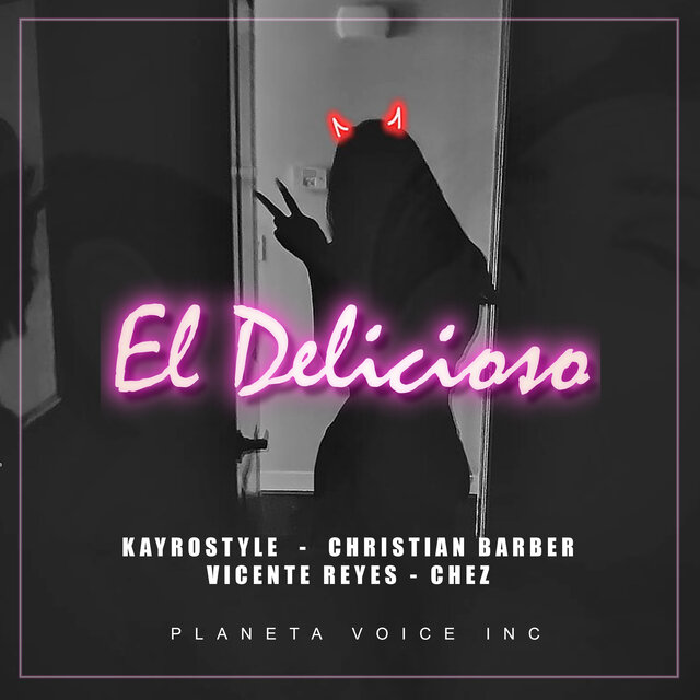 El Delicioso