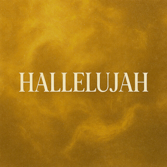 Hallelujah