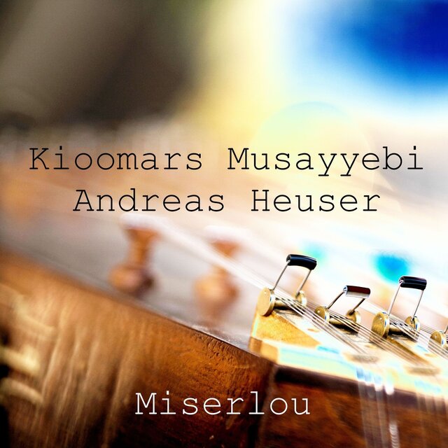 Miserlou