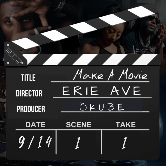 Make A Movie