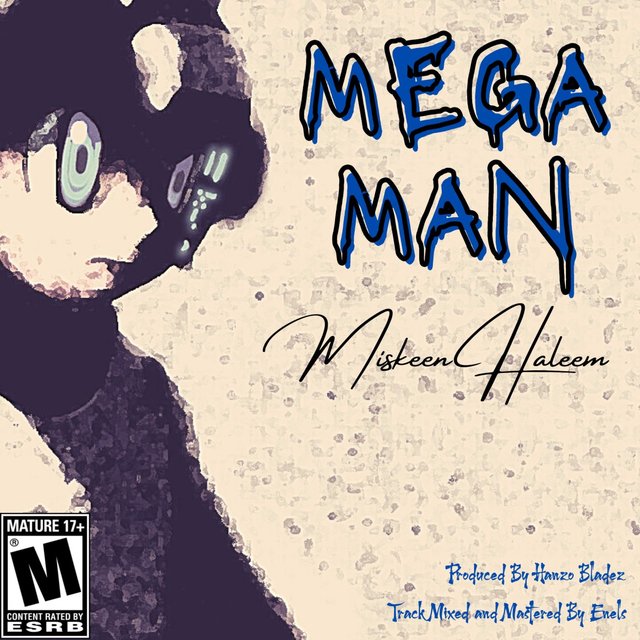Mega Man