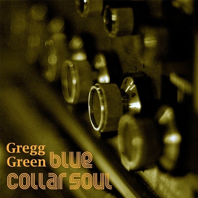 Blue Collar Soul