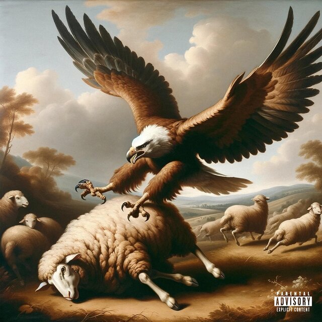 Eagle