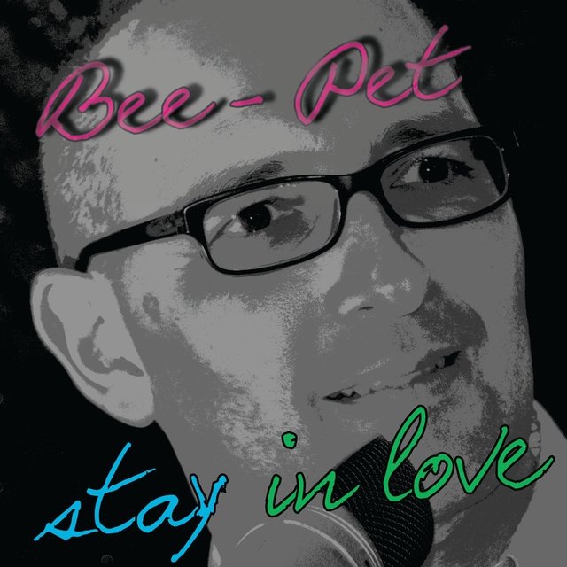 Stay in Love