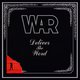 Cover art for album Deliver the Word by War