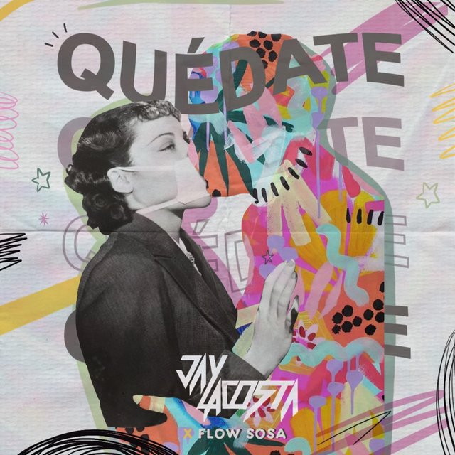Quédate