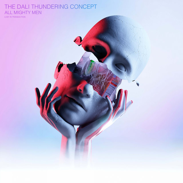 Lost in Transaction (feat. Mattéo Gelsomino)