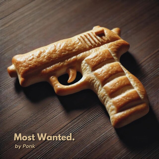 Most Wanted.