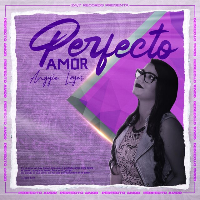 Perfecto Amor